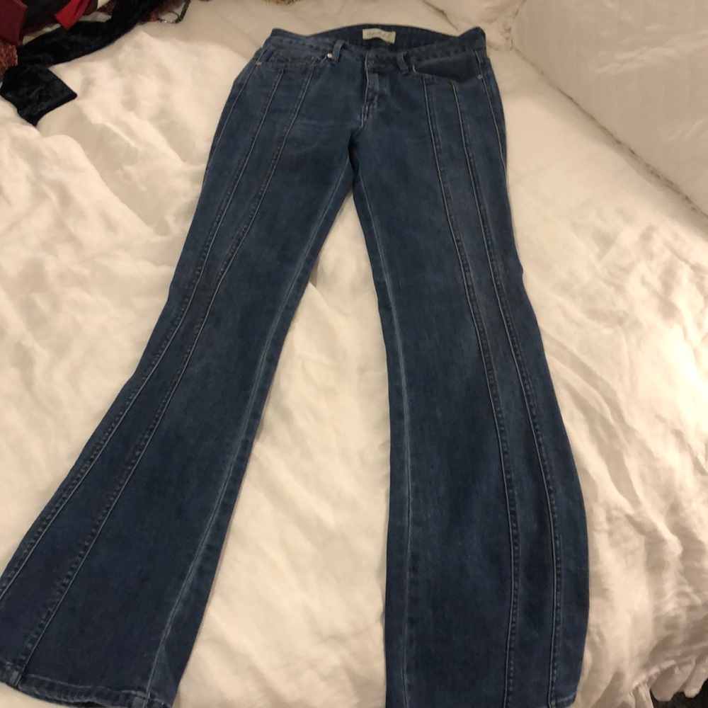 Flare Jeans